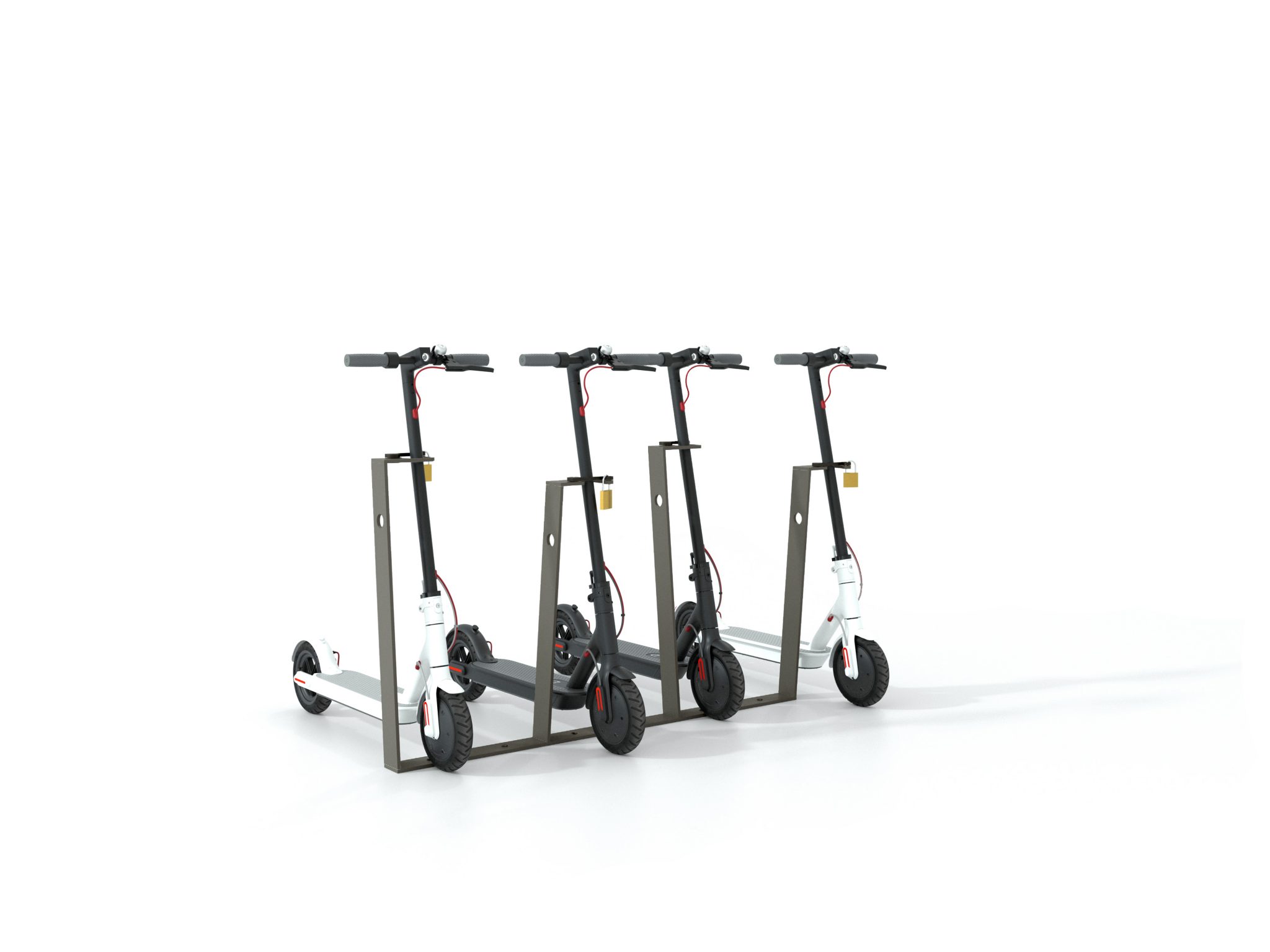 Flamingo Details Lab23 Велосипедные стойки  - Вид №3