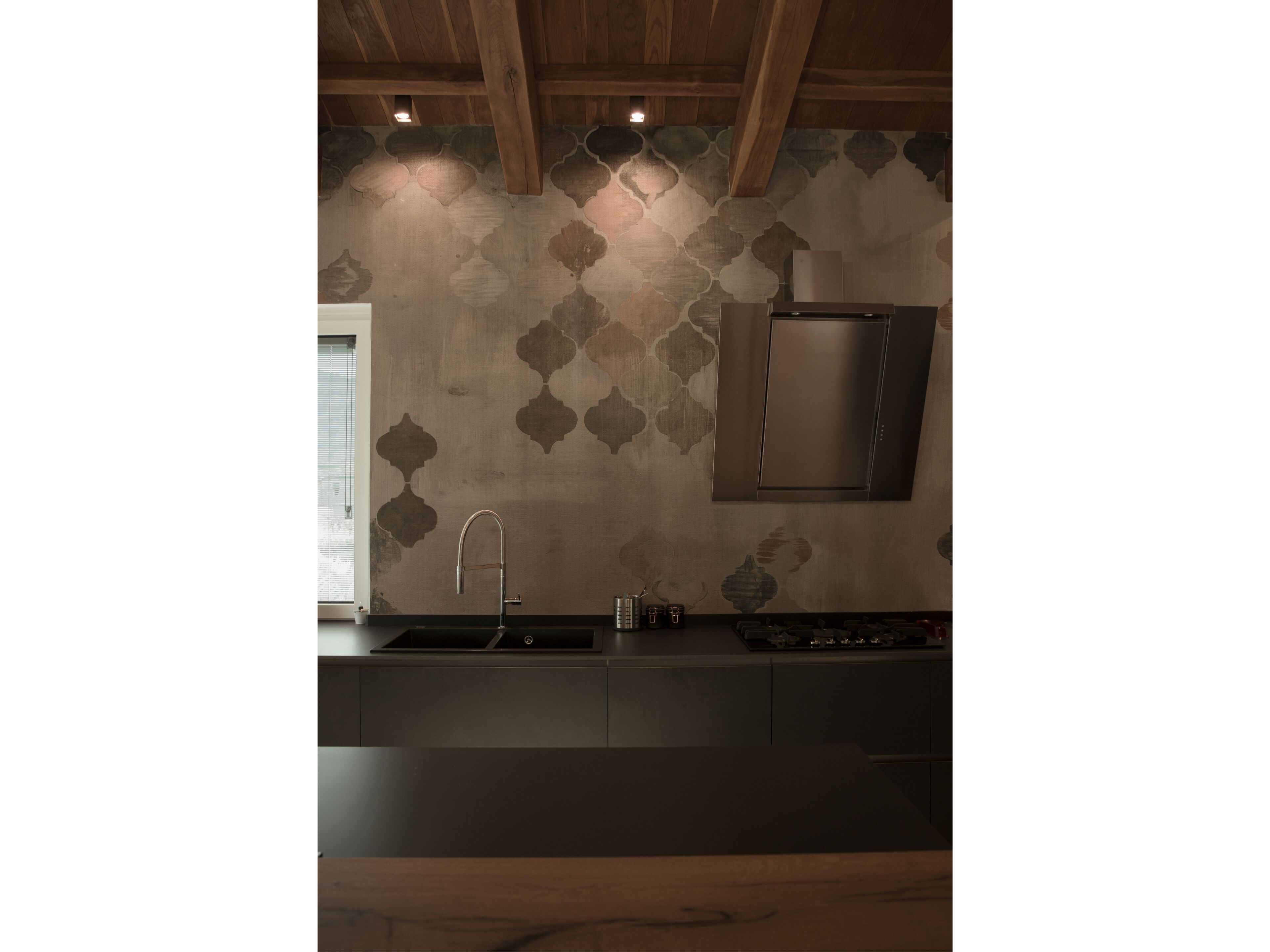 Поворотный круглый прожектор BRG ILLUMINAZIONE Spot ARCH-00150198 - Вид №2