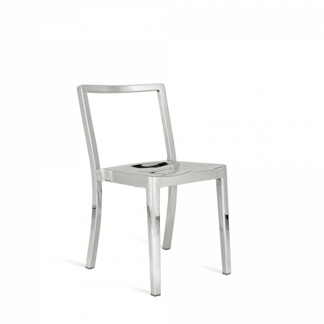 Emeco Штабелируемый стул из алюминия Icon sun-id-1365457 - Вид №1