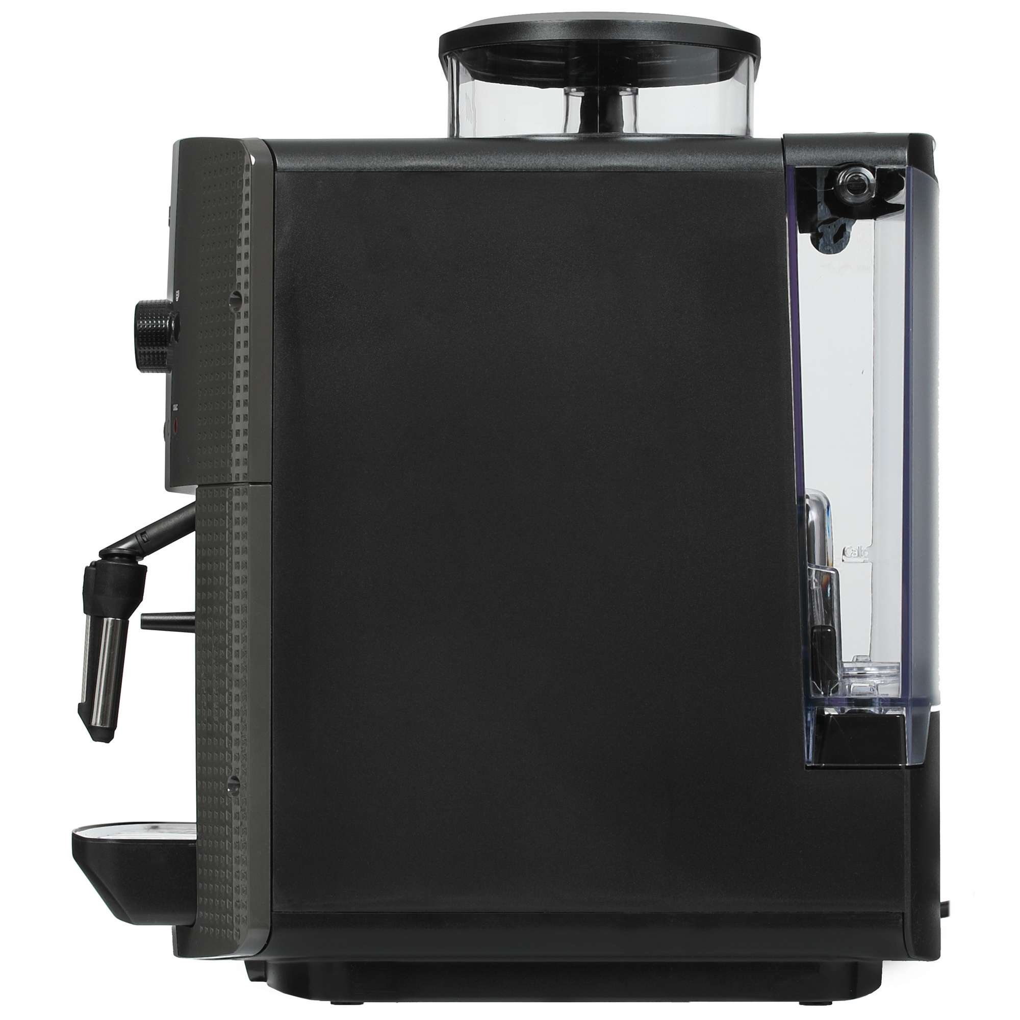 5416899 Кофемашина автоматическая Krups Essential EA810B70 черный STDN-0065723 - Вид №3