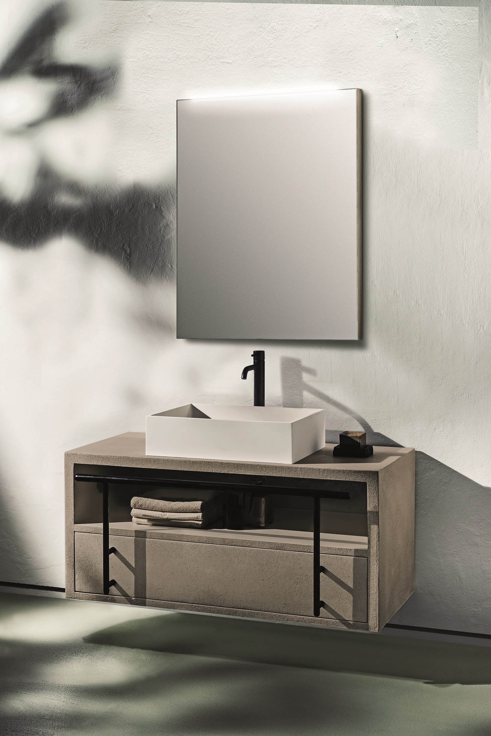 1267 Murales Gaia  Studio - Вид №1