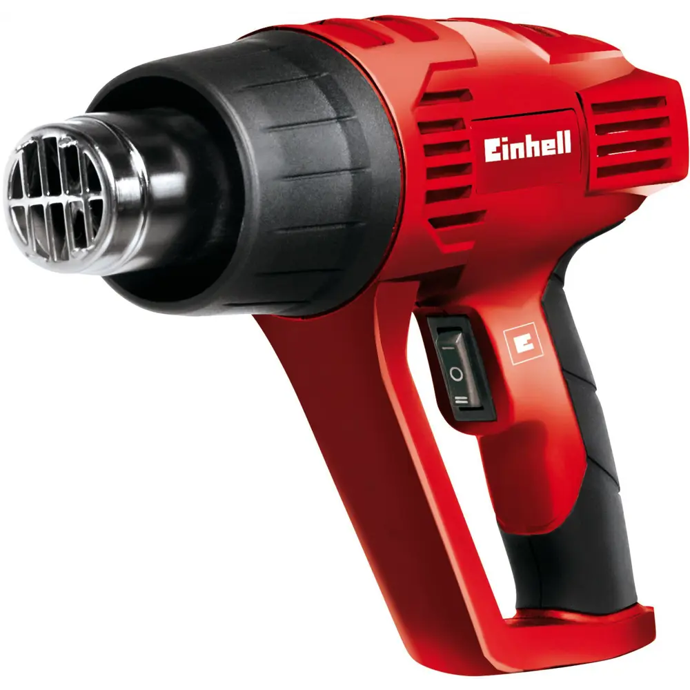 Фен технический сетевой Einhell TH-HA 2000/1, 2000 Вт STLM-2014889