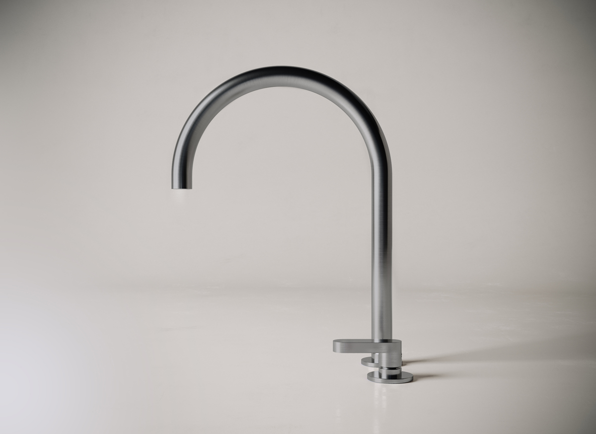 COCOON JP SET11.2 - приспособления для раковины 21877 - Вид №6