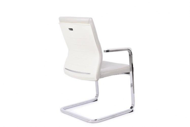 Arrediorg.it® Мягкое офисное кресло из экокожи с подлокотниками sun-id-1419122 - Вид №2