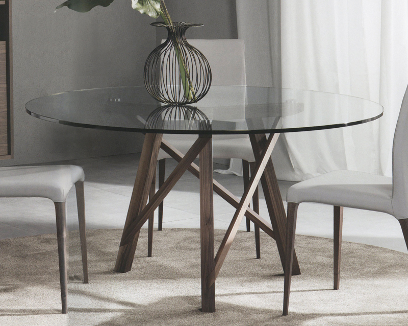 Стол ZEUS PACINI CAPPELLINI 5393 VR 