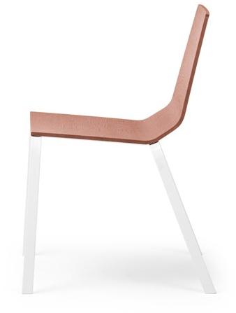 True Design Деревянный стул Marina sun-id-1349817 - Вид №2