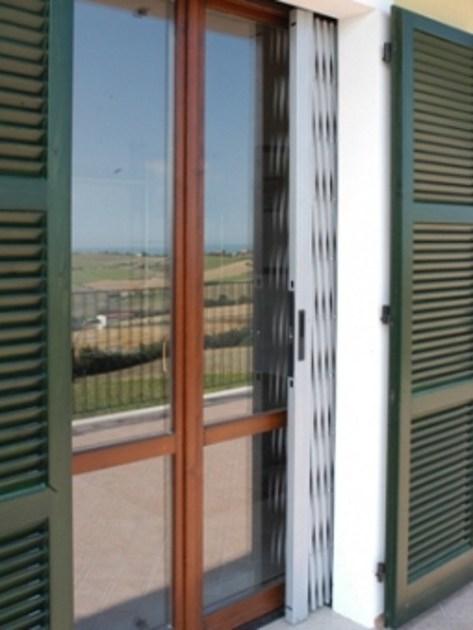 DiBi Porte Blindate Выдвижная защитная решетка sun-id-1441269 - Вид №3