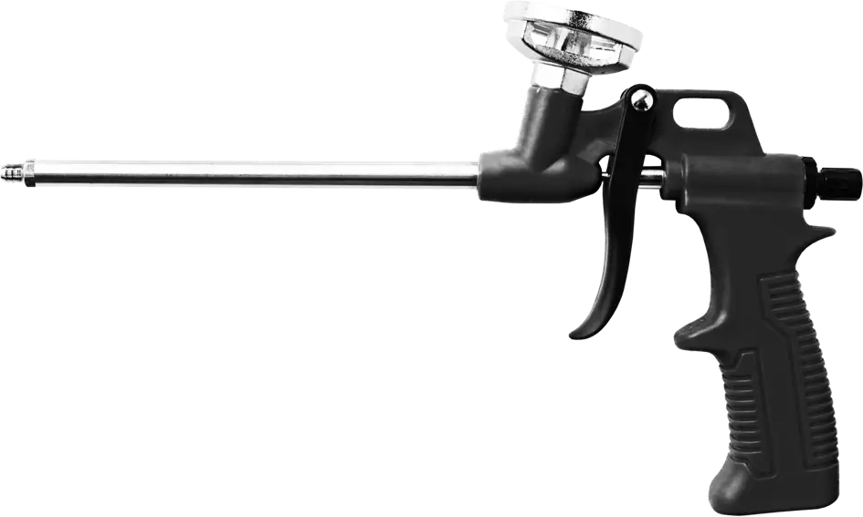 Пистолет для монтажной пены BLAST Simple с регулировкой подачи 82763670
