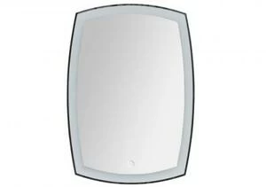 Зеркало Aquanet Тоскана 6085 LED