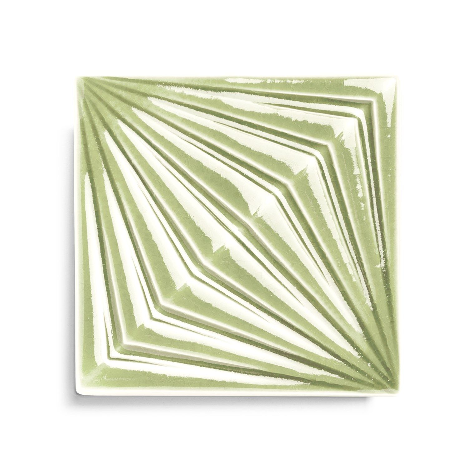 Внутренняя керамическая трехмерная поверхность плитки Theia tiles OBLIQUE ARCH-00135985 - Вид №12