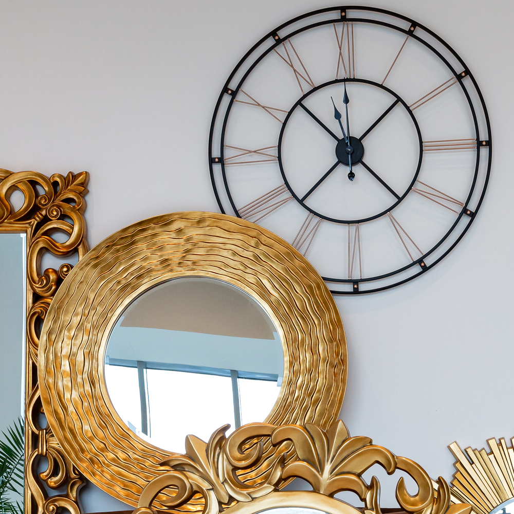 19091201 Часы «Гринвич / День» Object Desire  - Вид №1