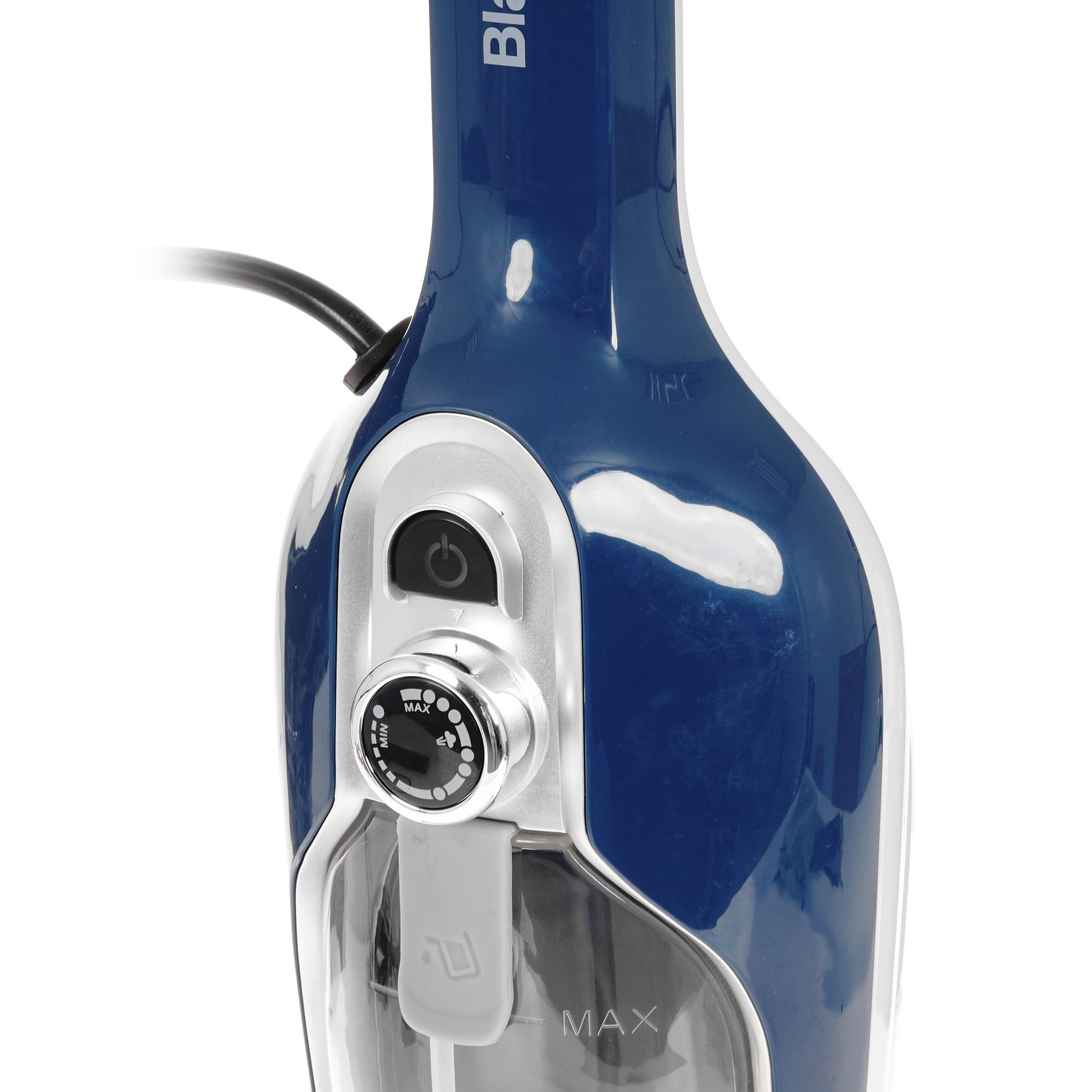 5347005 Пароочиститель Blackton Bt SM1111 синий STDN-0001628 - Вид №4