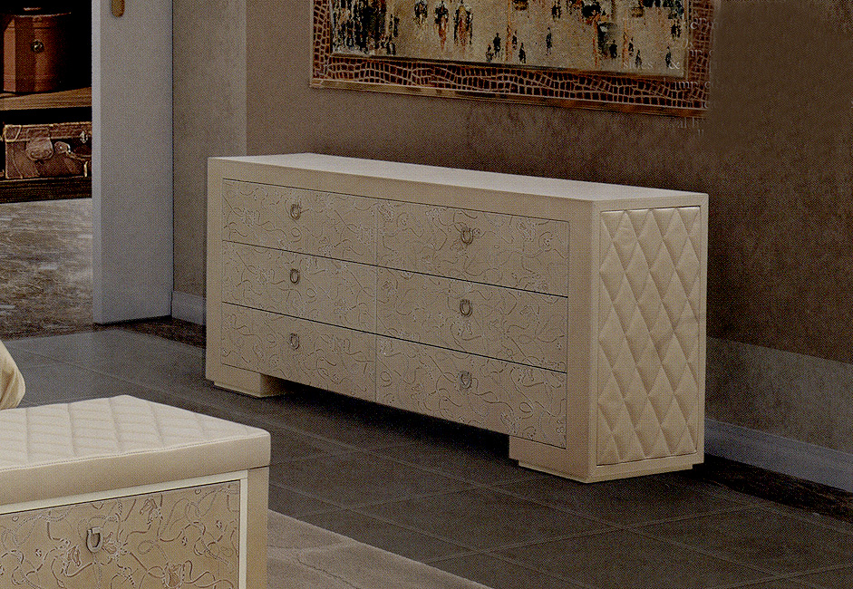 Комод  FORMITALIA TRAFALGAR 06 