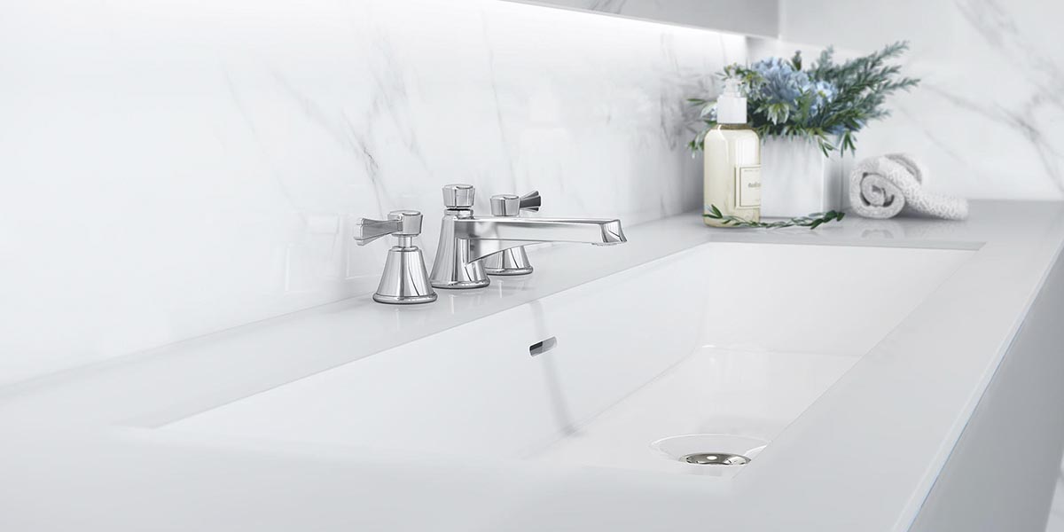 DUROS122 Накладная раковина под столешницу  овальная Victoria + Albert Rossendale - Вид №2