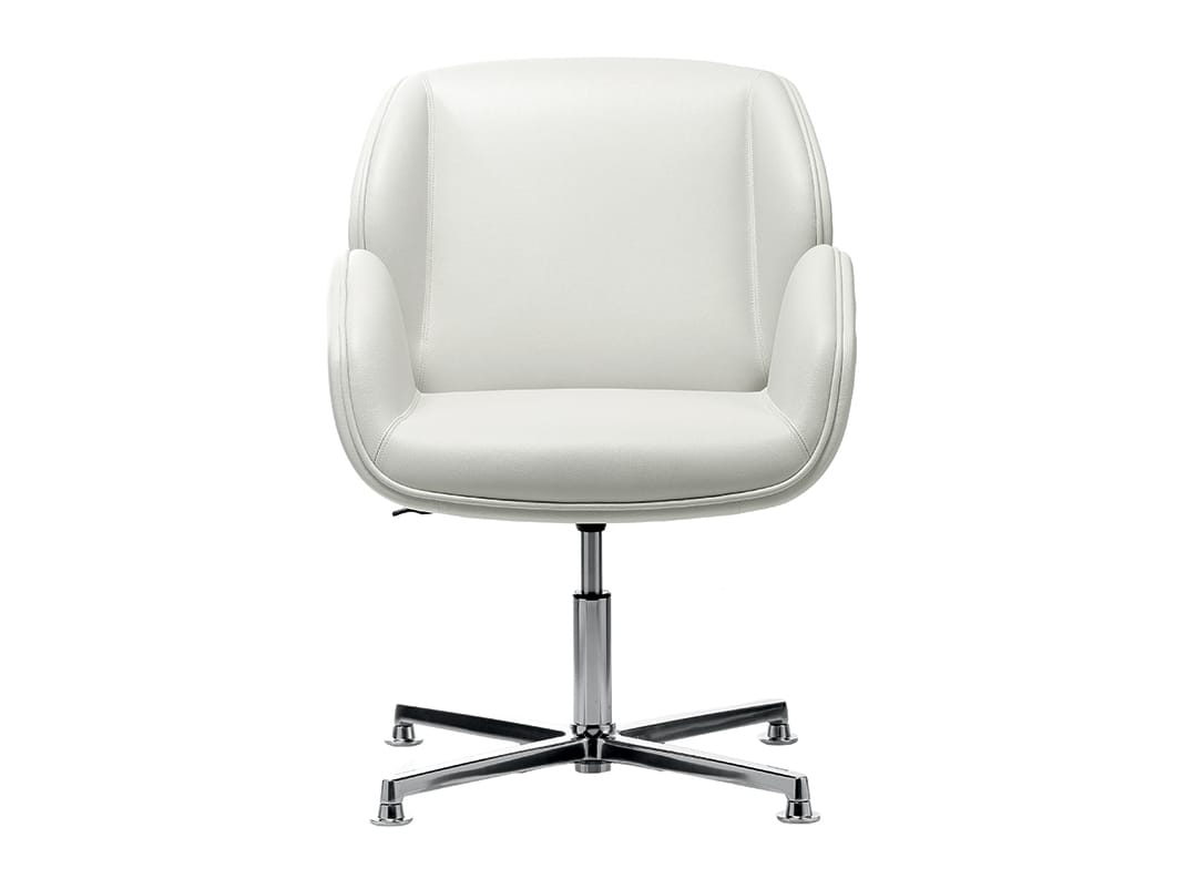 Спицевое кресло с подлокотниками VAGHI Sounds Guest ARCH-00104748