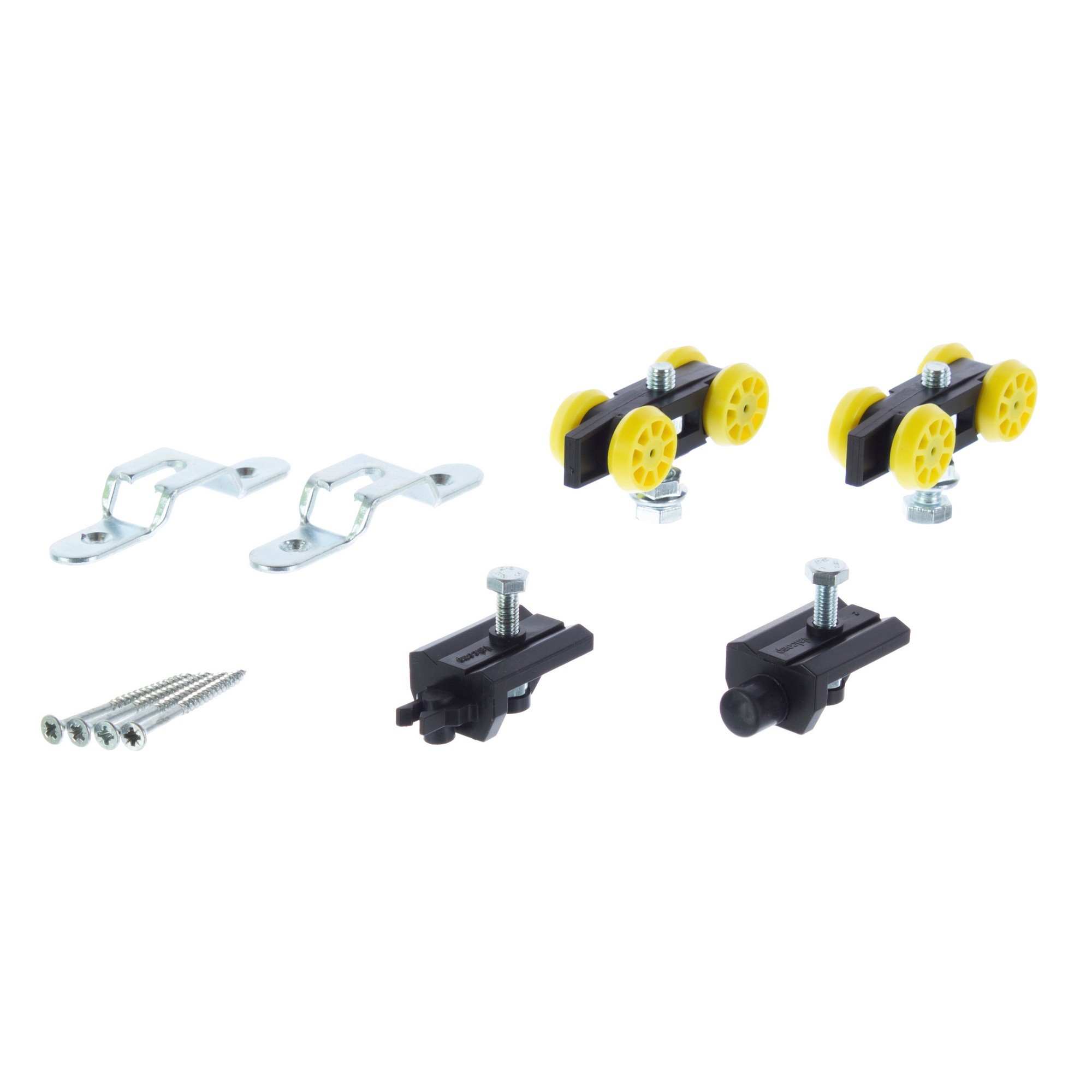 17599486 Комплект фурнитуры Mono 150 STLM-0008421 ARTENS  - Вид №4