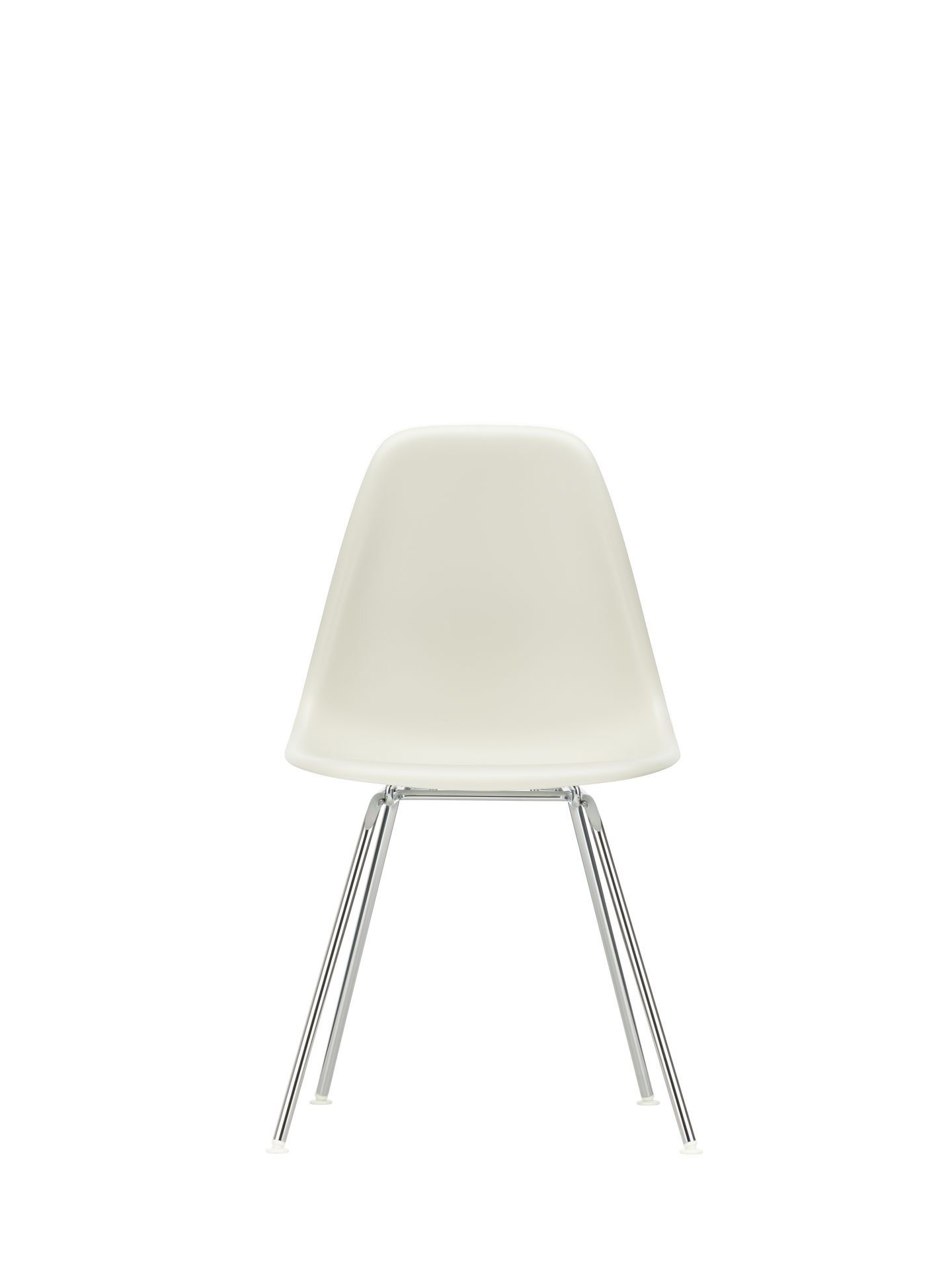 Мягкий стул из ткани VITRA Eames Plastic Chair ARCH-00059600 - Вид №73