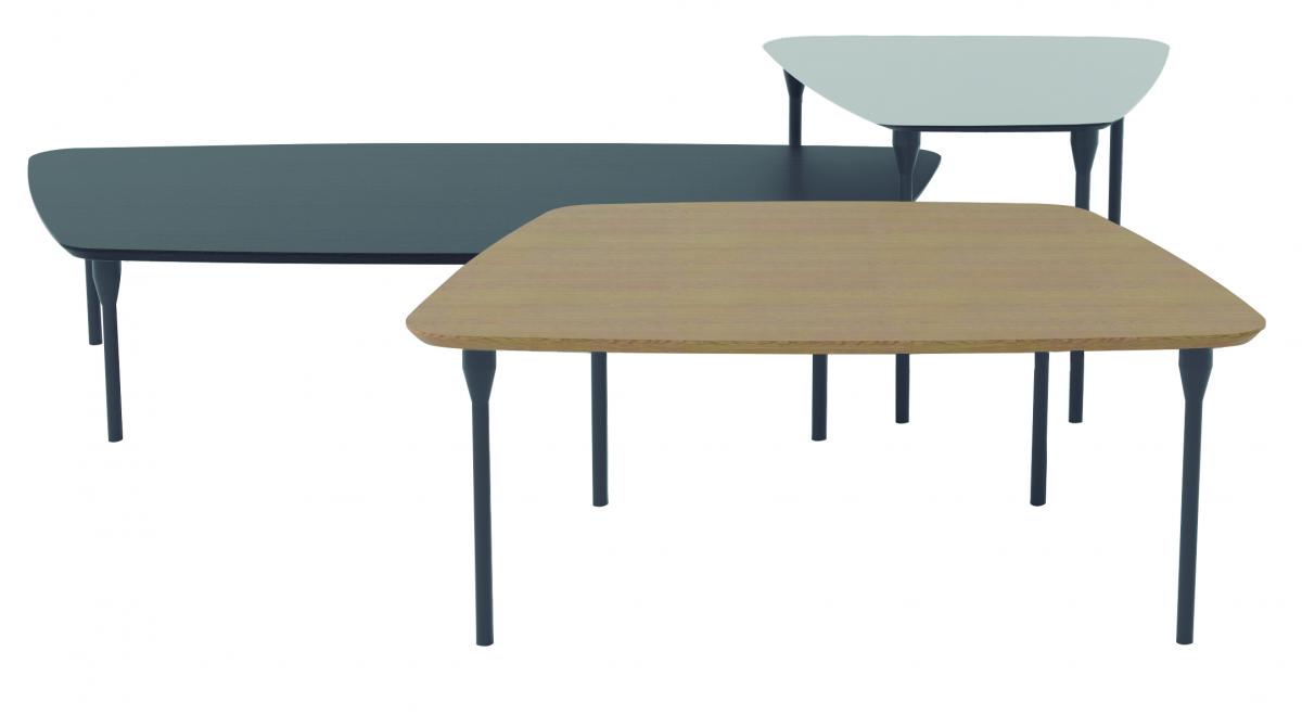 087224 Журнальный столик 455 Capdell Insula