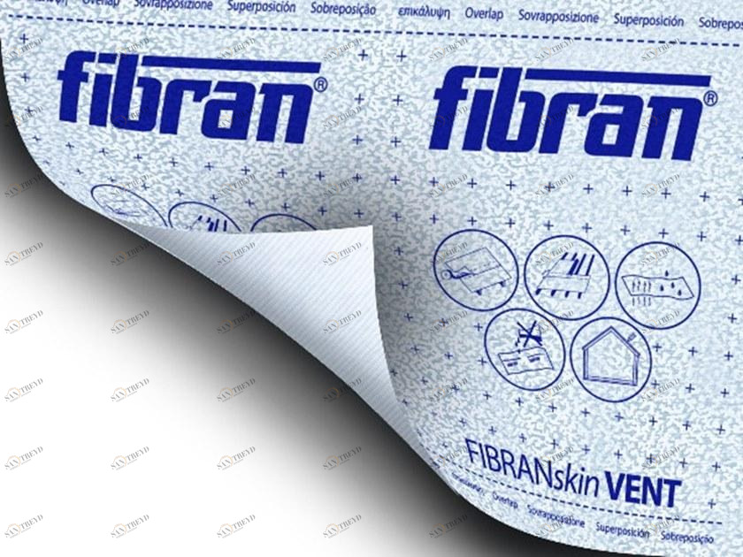 Fibran Дышащая мембрана Fibranskin sun-id-1483206