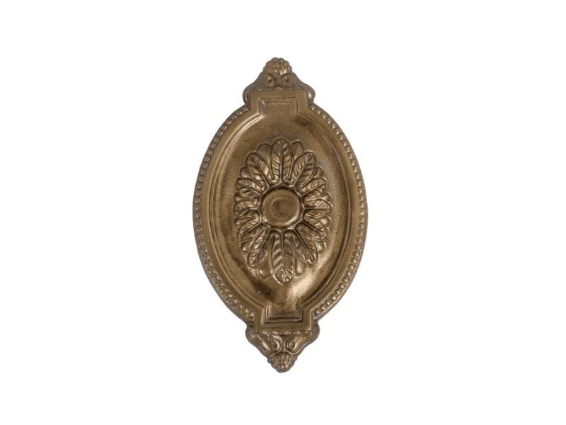 Латунный подвесной светильник Patinas Lighting Laterna ARCH-00038890 - Вид №3