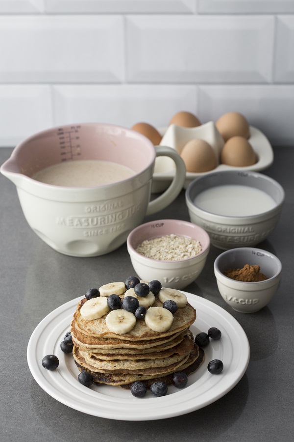 2008182 Чаша мерная Керамическая Mason Cash Испания  - Вид №2