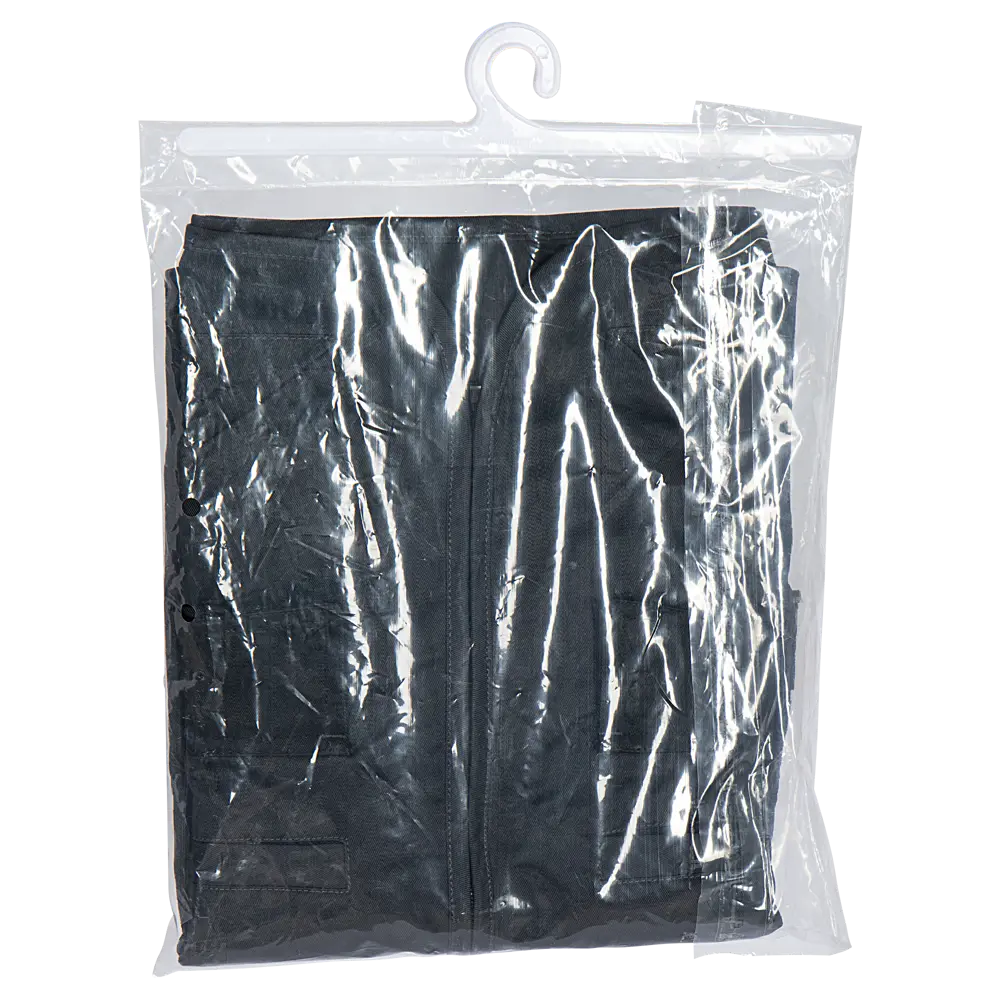 Жилет рабочий Delta Plus Mach1 цвет серый размер L рост 180 MACH 1 STLM-2202254 - Вид №4