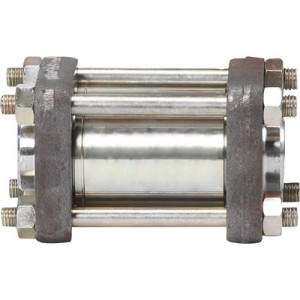 Danfoss NRVA — обратный клапан NRVA 40 Клапан обратный 020-2004