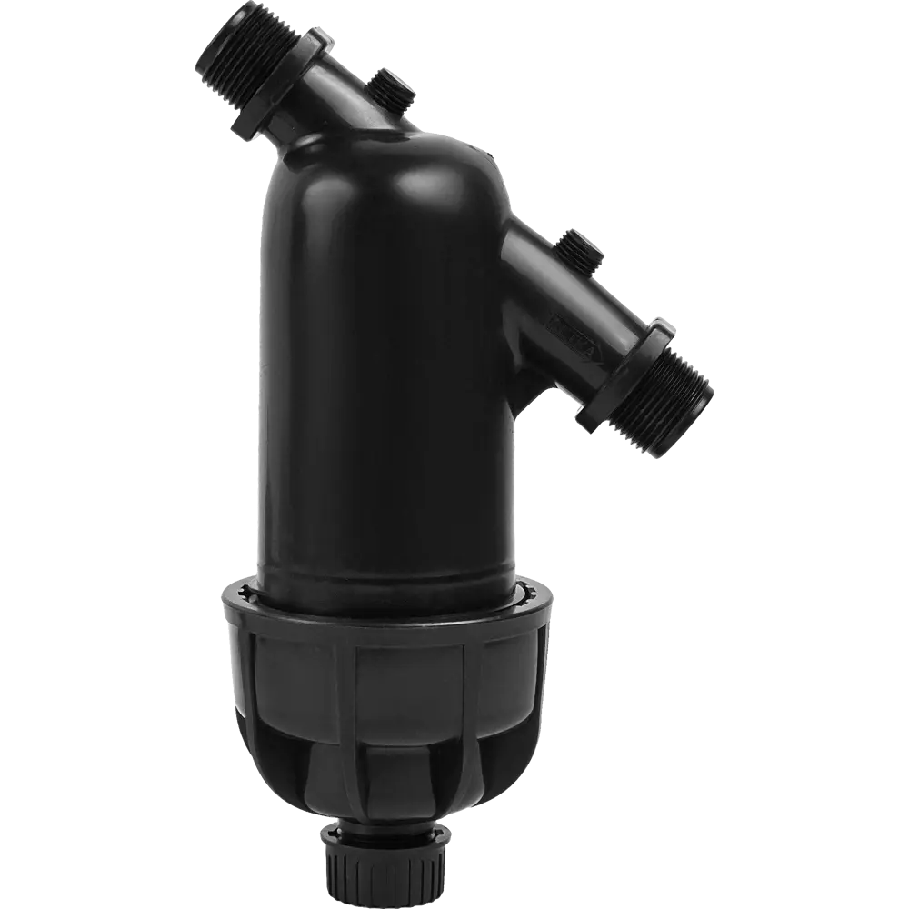 Фильтр для капельного полива Santreyd 3/4 - защита от засоров 87271056 STLM-0950977 - Вид №1