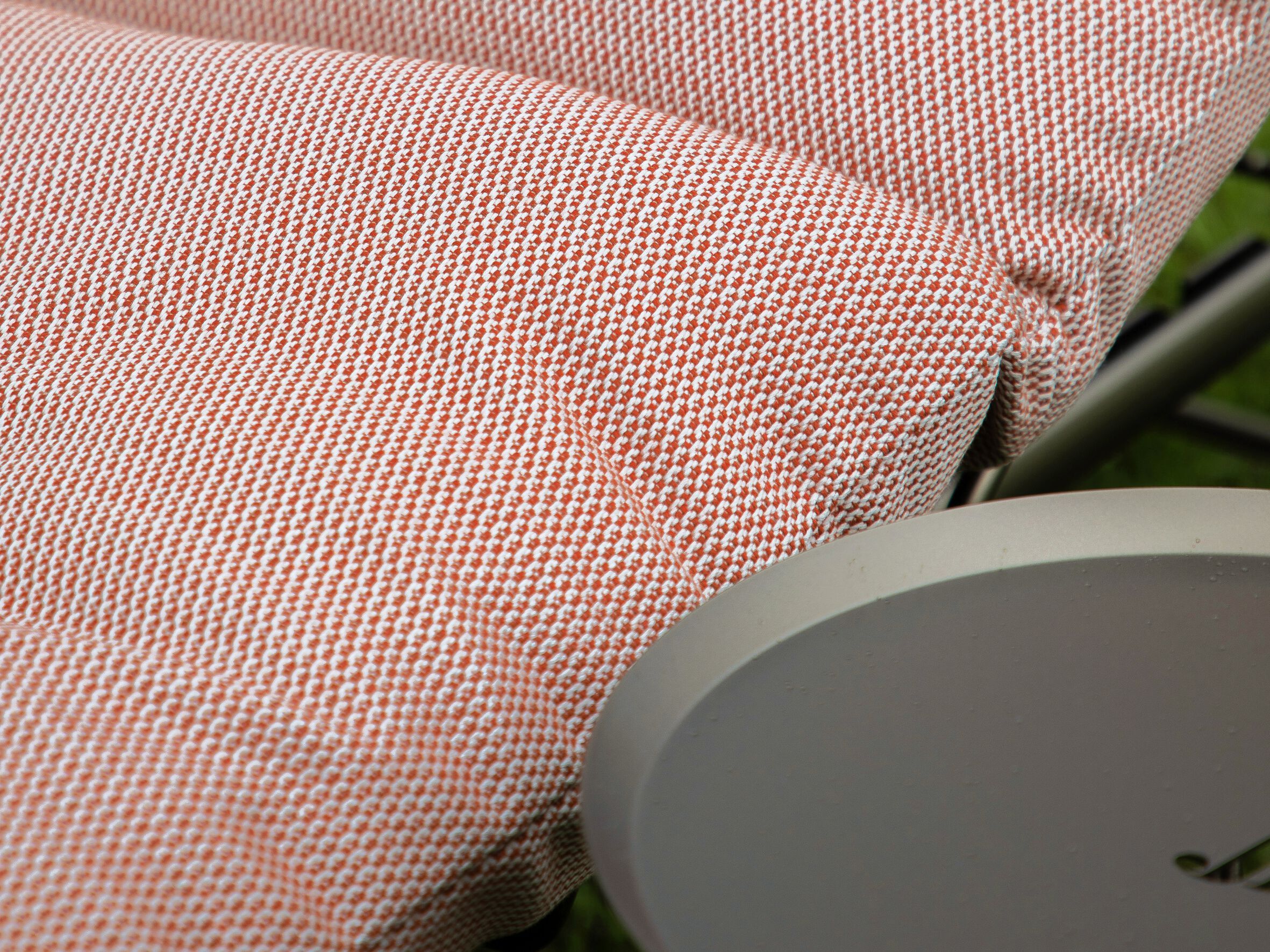 Тканевая откидная Садовая кровать с колесами Freifrau Leyasol Outdoor ARCH-00136232 - Вид №7