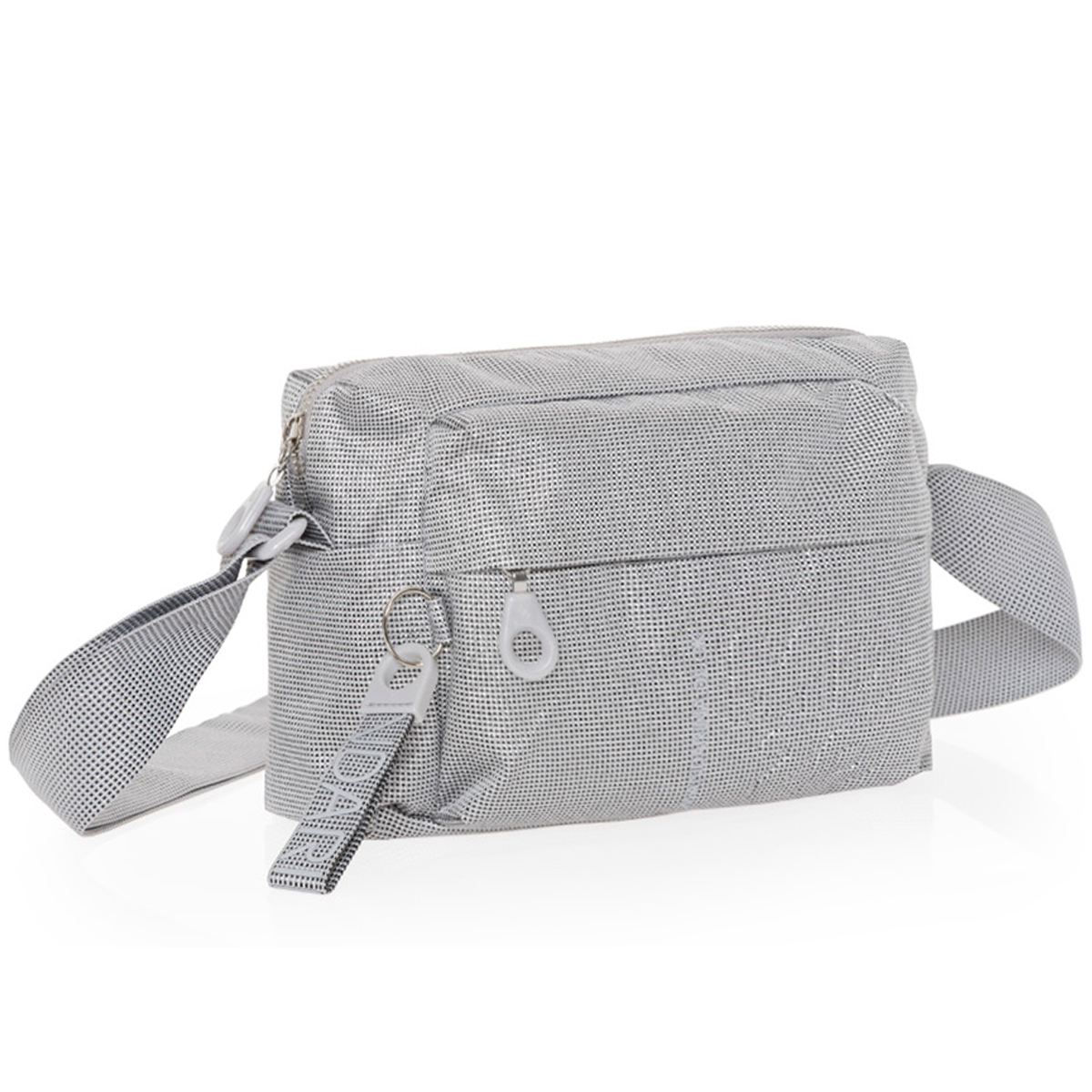 QNTT7-28C Сумка QNTT7 Cross-body Bag Mandarina Duck MD20 Lux  - Вид №4