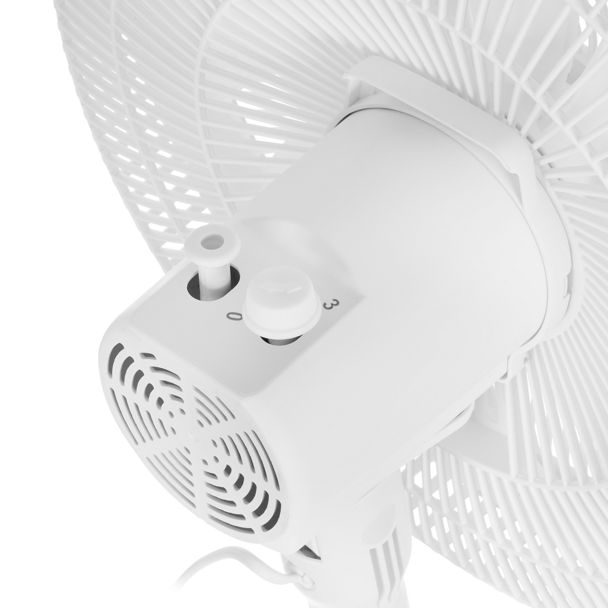 5352425 Вентилятор Timberk T-SF1603  белый STDN-0105942 - Вид №3