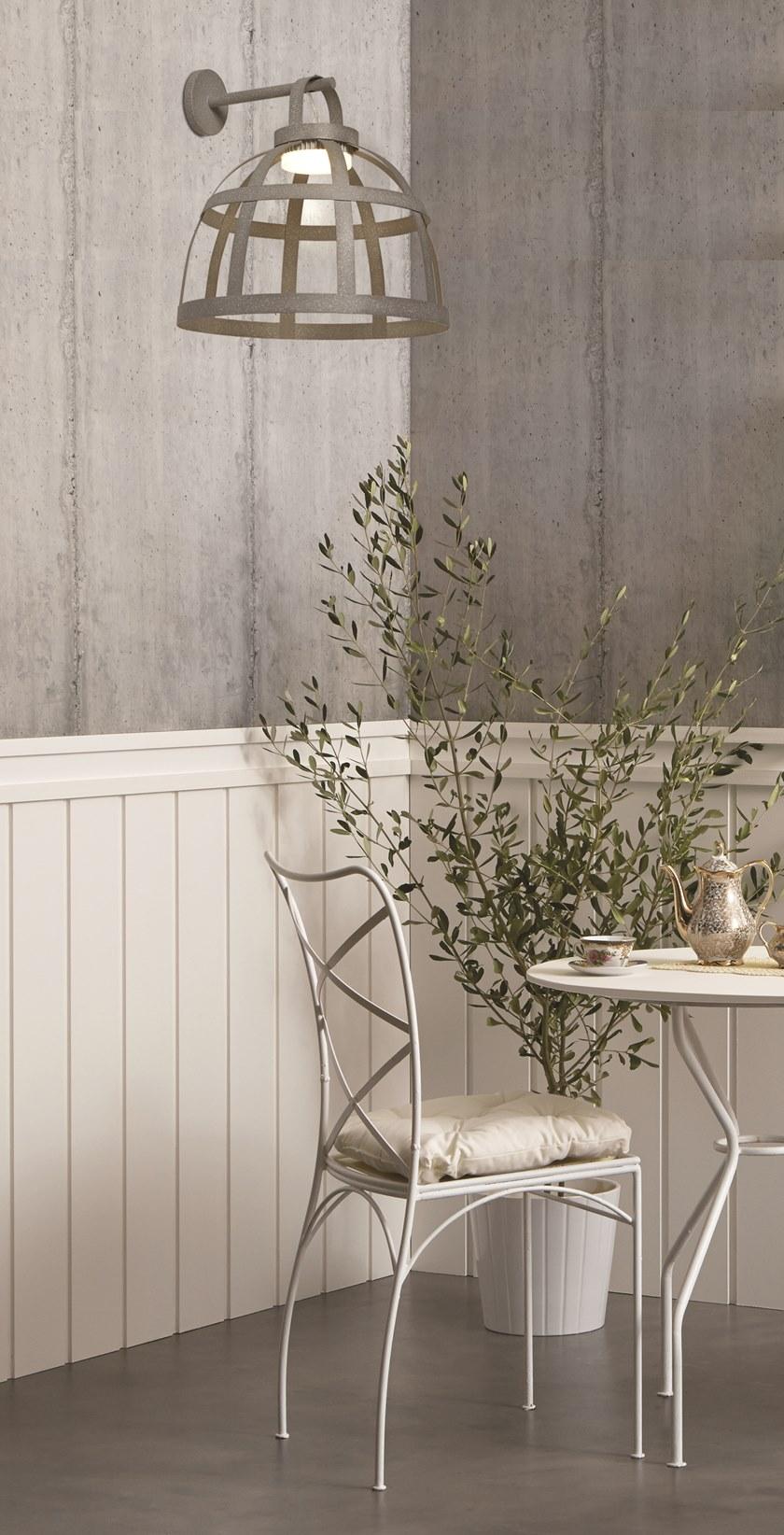 Gibas Настенный светильник Gioconda 189/44 - Вид №1