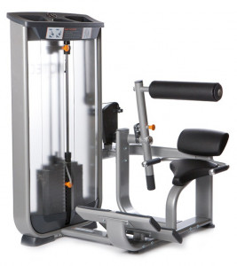 nl8 пресс/спина INOTEC