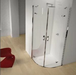 Art.16A Serie 1000 Душевая дверь Box Docce 2B