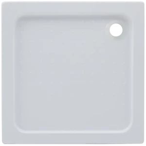 Душевой поддон акриловый 80x80 см прямой 82658165 STLM-2054937