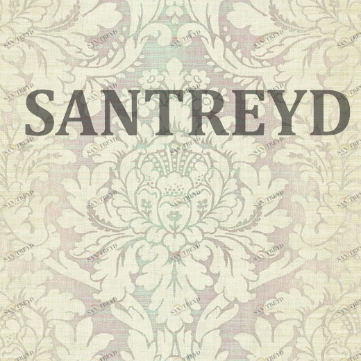 DF30409 Обои Seabrook Damask Folio