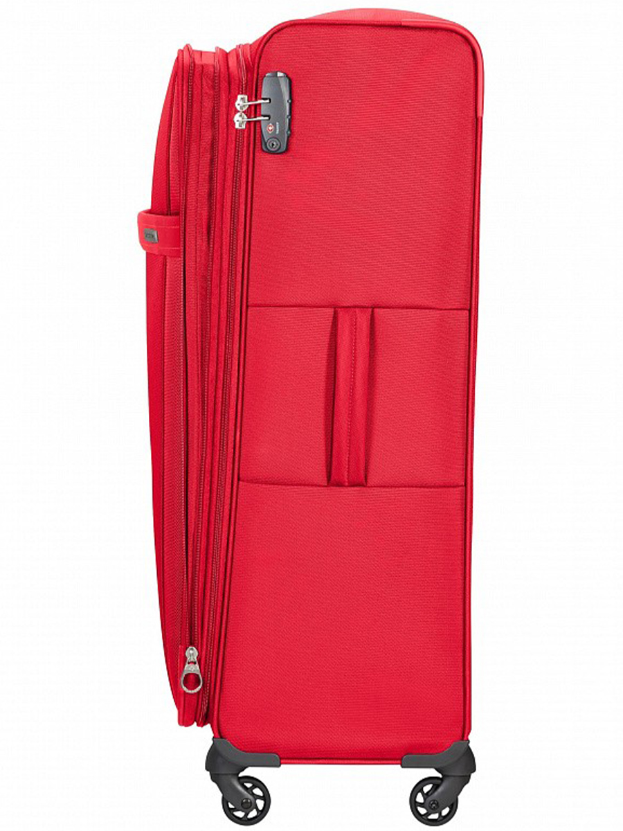 CT0-00903 Чемодан CT0*903 Spinner L Exp Samsonite Aruro  - Вид №3