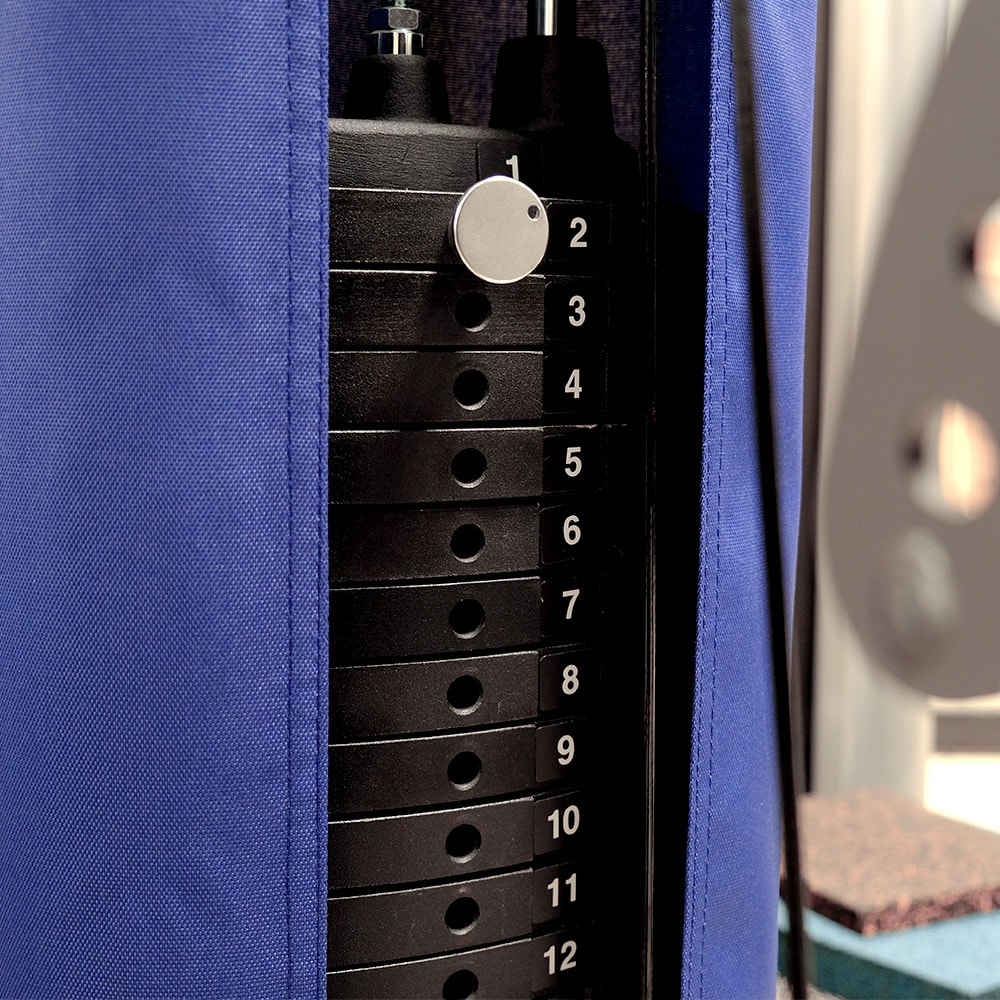 Inspire 2 (202) многофункциональный силовой комплекс Inspire Fitness M sun-id-2069132 - Вид №5