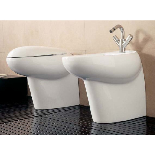 19000 Биде напольное TAO Ceramica Hidra - Вид №3