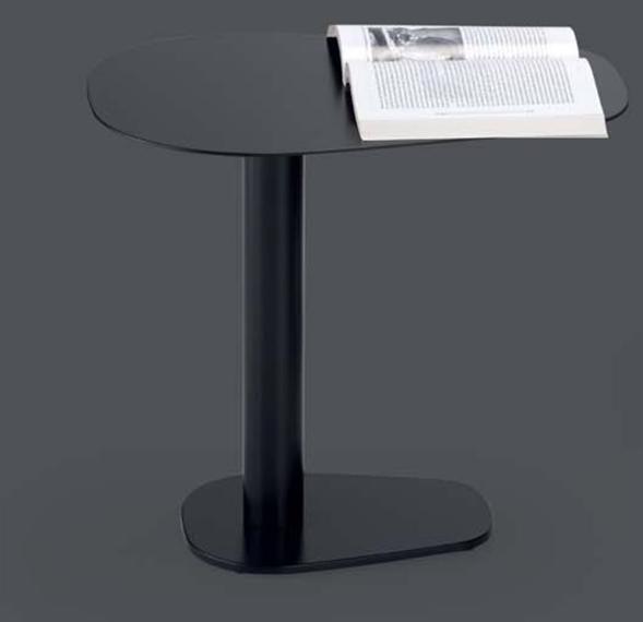 HMD INTERIORS Лакированный журнальный столик sun-id-1489589 - Вид №5