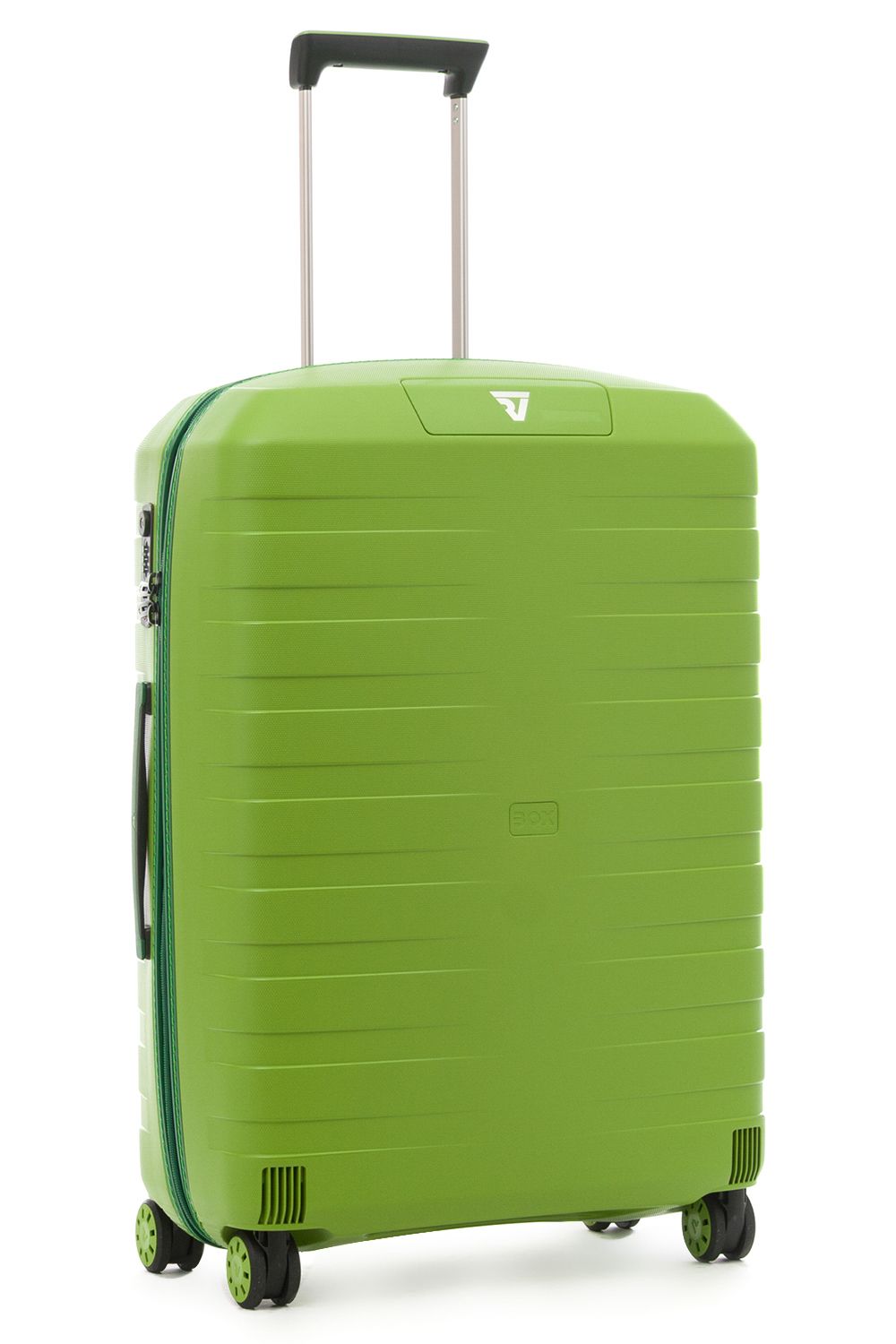 5542-0777 Чемодан 5542 Spinner M Roncato Box 2.0 