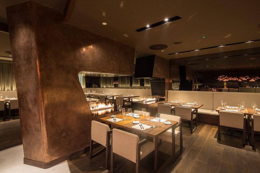 Planika Встроенный камин, управляемый wi-fi и дистанционным управлением Architects line sun-id-1376539 - Вид №17