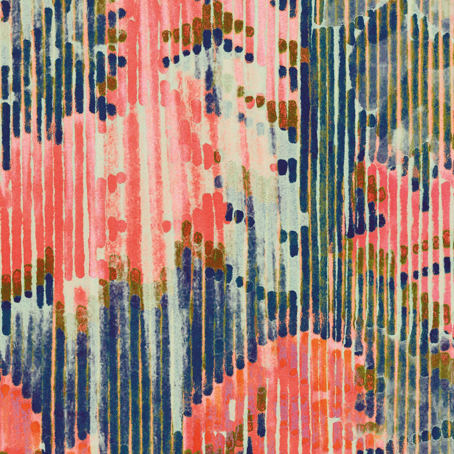 Обои с цветочными мотивами Ressource Faune &amp ARCH-00127076 - Вид №4