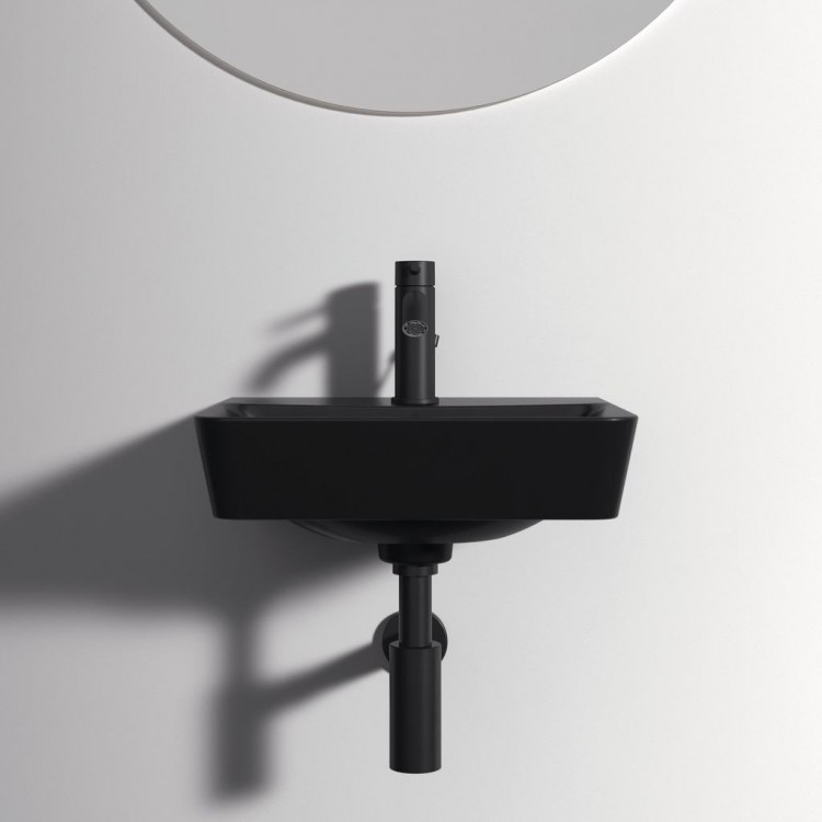 BC193XG Смеситель для раковины Ideal Standard CERALINE - Вид №8