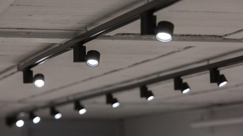 Arkoslight Светодиодное освещение из алюминия Io sun-id-1441262 - Вид №32