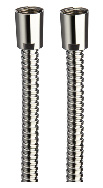 16270C120-CR CARIMALI Гибкий шланг с двойной спиралью 120 см 