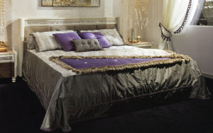 Кровать  BERNAZZOLI ADELIA LETTO