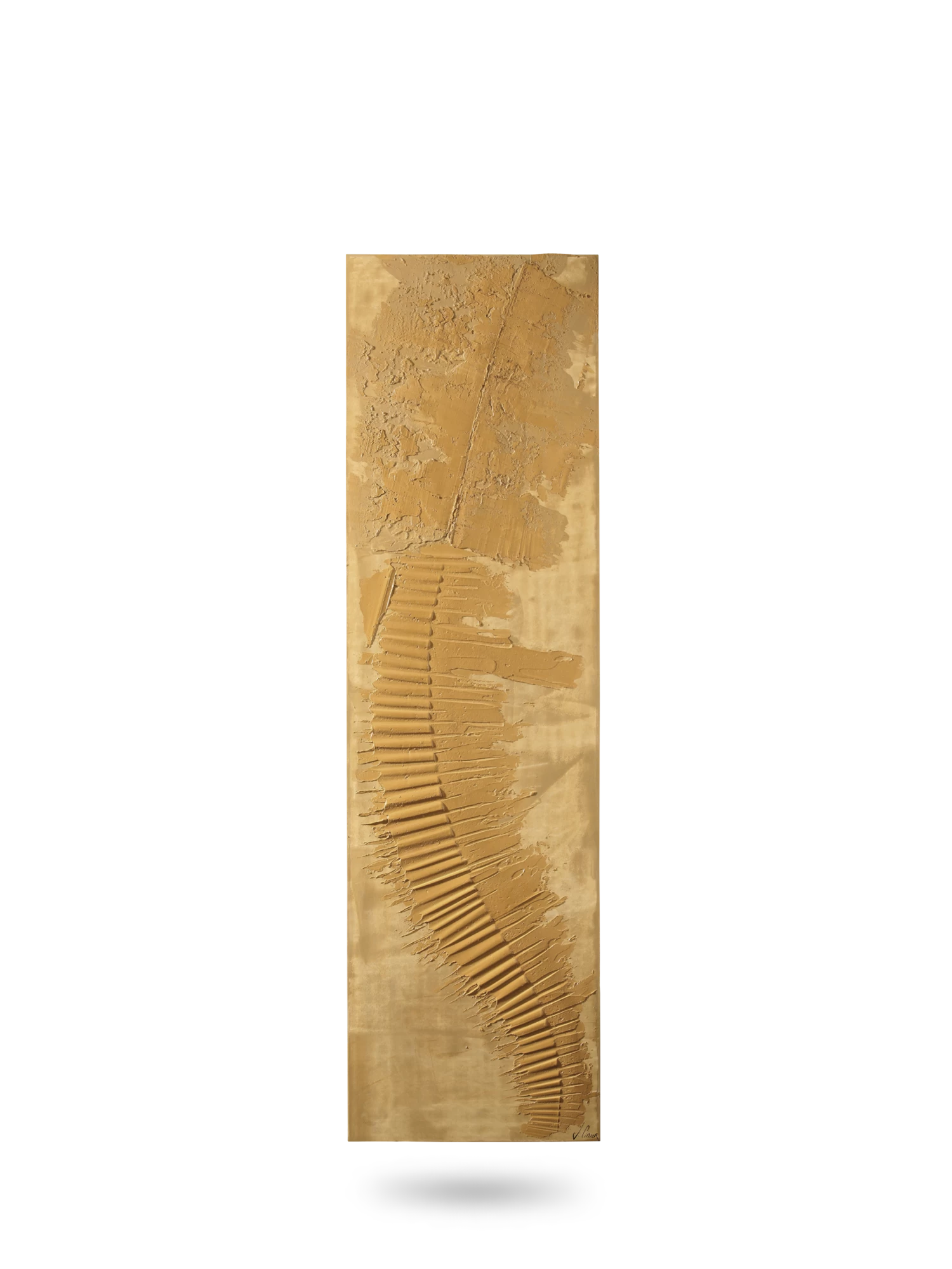 Водяной радиатор 220 x 70 cm Tribal Cinier  1374 Вт sun-id-1218118 - Вид №11