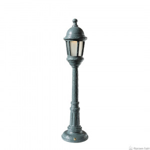 Seletti 14700 Gray светильник декоративный