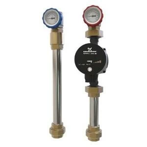 Купить Насосный модуль DК DN25 (1”), Proxytherm, с насосом ALPHA2 L  25-60